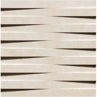 Декор Kone White Pinnacle 3D 30x30