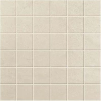 Мозаика Kone White Mosaico 4,8х4,8