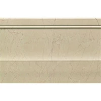 Бордюр Marvel Beige Alzata 20x30,5