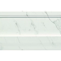 Бордюр Marvel Calacatta Alzata 20x30,5