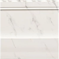 Бордюр Marvel Calacatta Base Lesena 20x20