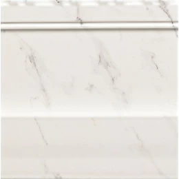 Бордюр Marvel Calacatta Base Lesena 20x20