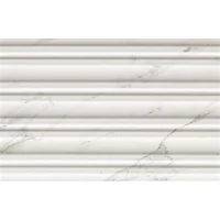Бордюр Marvel Calacatta Lesena 20x30,5