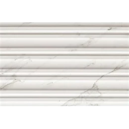 Бордюр Marvel Calacatta Lesena 20x30,5