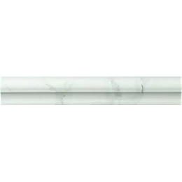 Бордюр Marvel Calacatta London 5x30,5