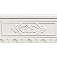 Бордюр Marvel Calacatta Terminale Lesena 10x20