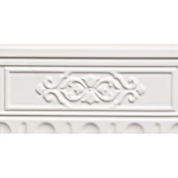 Бордюр Marvel Calacatta Terminale Lesena 10x20