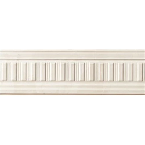 Atlas Concorde Бордюр Marvel Champagne Fregio 10x30,5 ASDD