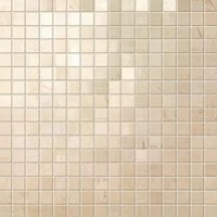 Декор Marvel Beige Mosaico Lappato 30x30