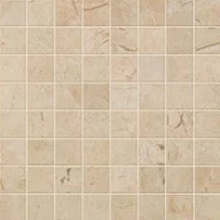 Декор Marvel Beige Mosaico Matt 30x30