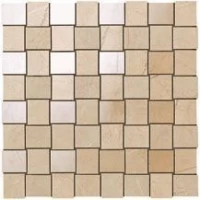 Декор Marvel Beige Net Mosaic 30,5x30,5