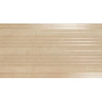 Декор Marvel Beige Stripe 30,5x56