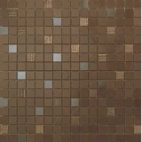 Декор Marvel Bronze Gold Mosaic 30,5x30,5