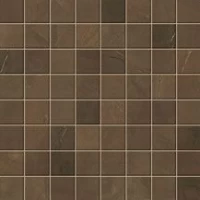 Декор Marvel Bronze Mosaico Matt 30x30