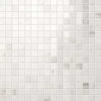 Декор Marvel Calacatta Mosaico Lappato 30x30