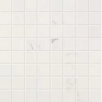 Декор Marvel Calacatta Mosaico Matt 30x30