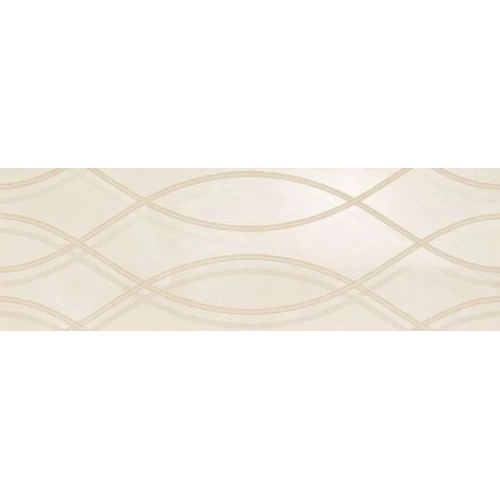 Atlas Concorde Декор Marvel Champagne Wave 30,5x91,5 ASEN