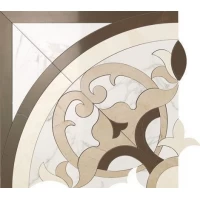 Декор Marvel Elegance Angolo Warm 60x60