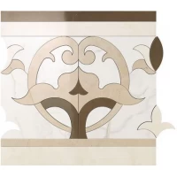 Декор Marvel Elegance Fascia Warm 60x60