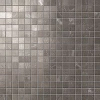 Декор Marvel Grey Mosaico Lappato 30x30