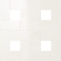 Декор Marvel Moon Cassettone Lappato 45x45