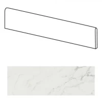 Плинтус Marvel Calacatta Battiscopa 7,2x60