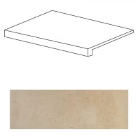 Ступень Marvel Beige Scalino 33x60