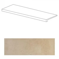 Ступень Marvel Beige Scalino 33x90