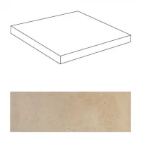 Ступень Marvel Beige Scalino Angolare 33x33
