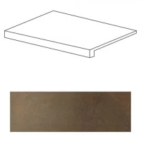 Ступень Marvel Bronze Scalino 33x60