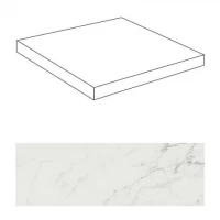 Ступень Marvel Calacatta Scalino Angolare 33x33