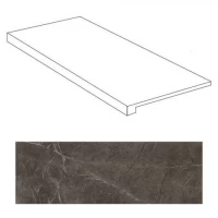 Ступень Marvel Grey Scalino 33x75