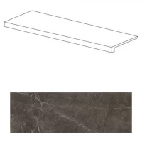 Ступень Marvel Grey Scalino 33x90