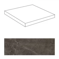 Ступень Marvel Grey Scalino Angolare 33x33