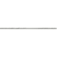 Бордюр Marvel Stone Bardiglio Grey Spigolo 0,8x20