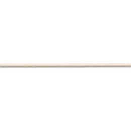 Бордюр Marvel Stone Cream Prestige Spigolo 0,8x20