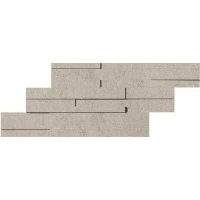 Декор Marvel Stone Clauzetto White Brick 3D 30x59
