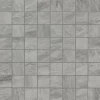Atlas Concorde Мозаика Marvel Stone Bardiglio Grey Mosaico Matt AS3X