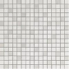 Atlas Concorde Мозаика Marvel Stone Bianco Dolomite Mosaic Q 1,7x1,7 9MQB