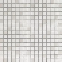 Мозаика Marvel Stone Bianco Dolomite Mosaic Q 1,7x1,7