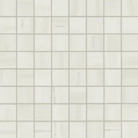 Мозаика Marvel Stone Bianco Dolomite Mosaico Matt
