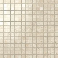 Мозаика Marvel Stone Cream Prestige Mosaico Lappato 1,7x1,7