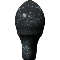 Угол Marvel Stone Nero Marquina London A.E. 2,5x5