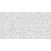 Плитка 3D White Wall Soul White 30,5x56