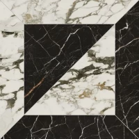 Керамогранит Allure Spire Lap 60x60
