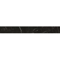 Плинтус Allure Imperial Black Battiscopa Lap 7,2x80