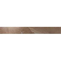 Бордюр Privilege Moka Lappato 7,2x60