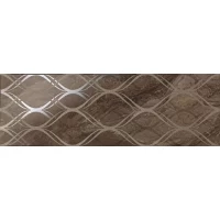 Декор Privilege Moka Sea 25x75