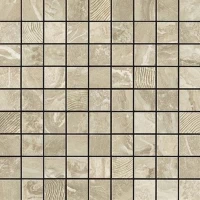 Мозаика Privilege Light Grey Mosaic