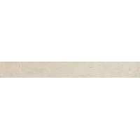 Бордюр Supernova Stone Ivory Wax 7,2x60